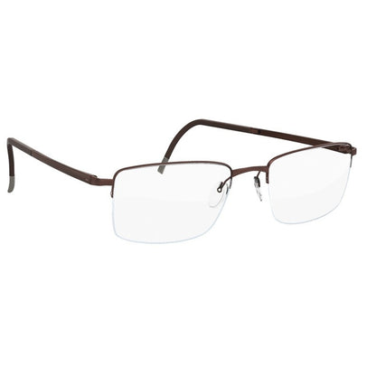 Brille Silhouette, Modell: 5457-ILLUSION-NYLOR Farbe: 6076