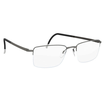 Brille Silhouette, Modell: 5457-ILLUSION-NYLOR Farbe: 6080