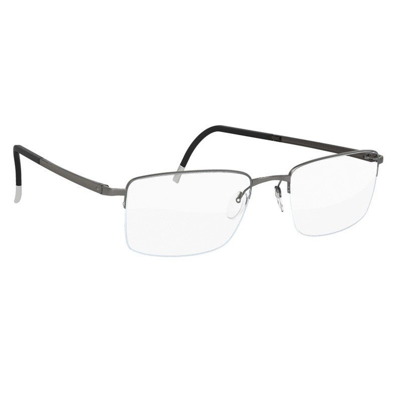 Brille Silhouette, Modell: 5457-ILLUSION-NYLOR Farbe: 6080