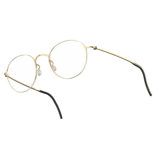 Brille LINDBERG, Modell: 5504 Farbe: PGT