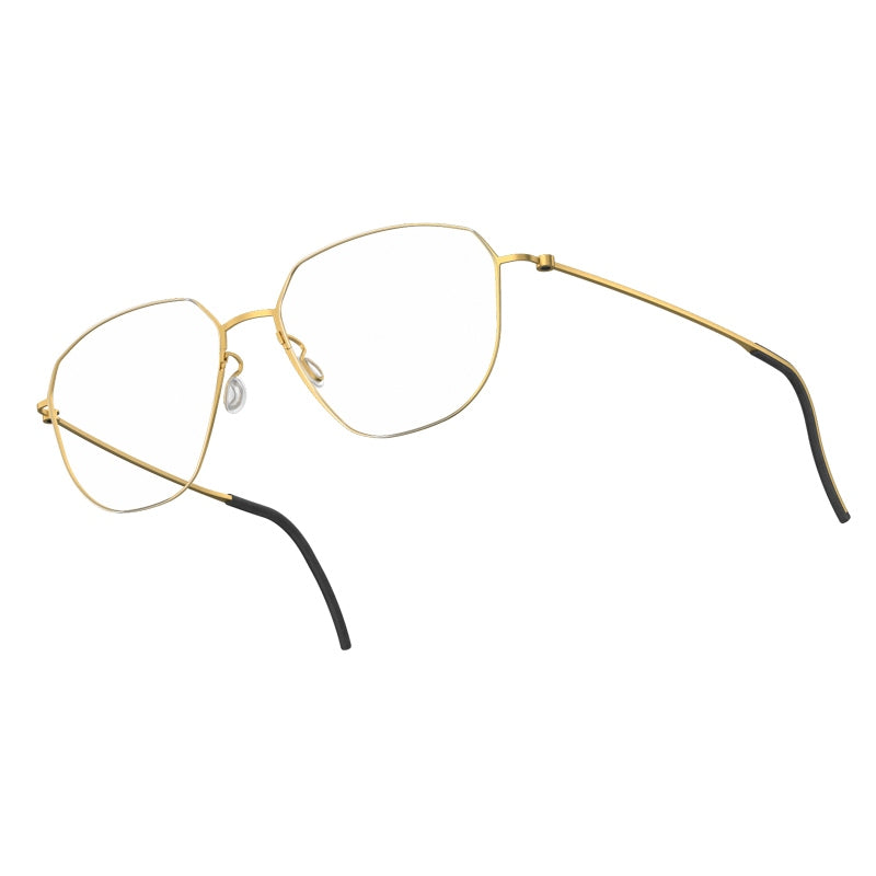 Brille LINDBERG, Modell: 5505 Farbe: GT