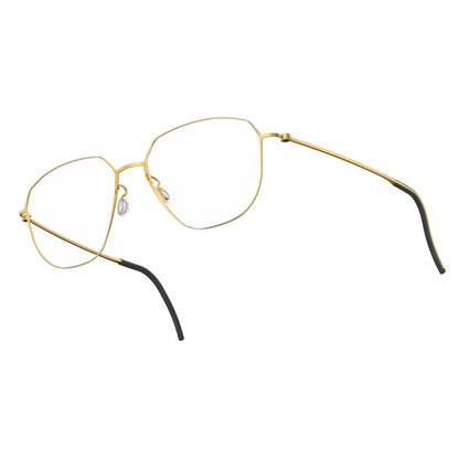 Brille LINDBERG, Modell: 5505 Farbe: GT