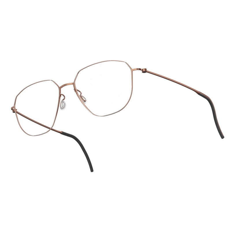 Brille LINDBERG, Modell: 5505 Farbe: PU12