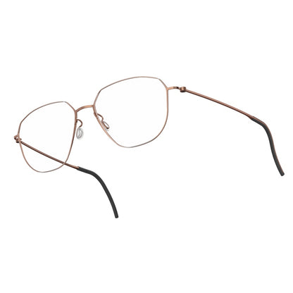 Brille LINDBERG, Modell: 5505 Farbe: PU12