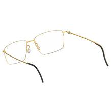 Lade das Bild in den Galerie-Viewer, Brille LINDBERG, Modell: 5509 Farbe: GT

