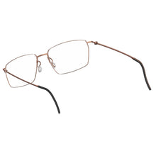 Lade das Bild in den Galerie-Viewer, Brille LINDBERG, Modell: 5509 Farbe: PU12
