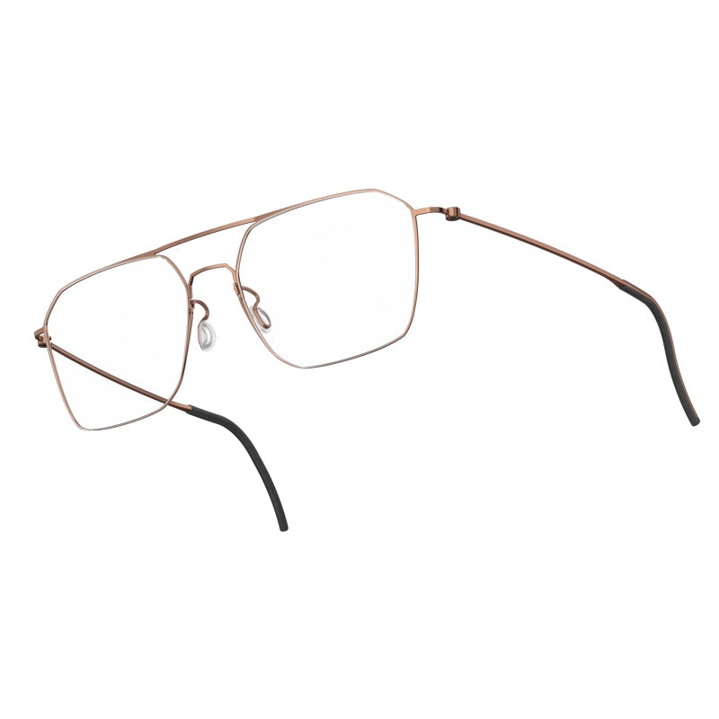 Brille LINDBERG, Modell: 5517 Farbe: PU12
