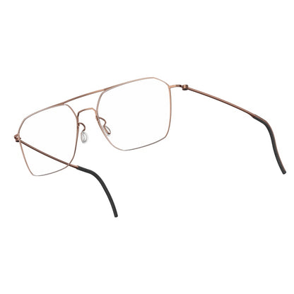 Brille LINDBERG, Modell: 5517 Farbe: PU12
