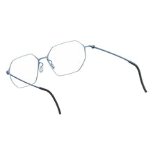 Lade das Bild in den Galerie-Viewer, Brille LINDBERG, Modell: 5522 Farbe: 107
