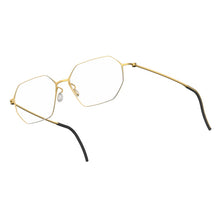 Lade das Bild in den Galerie-Viewer, Brille LINDBERG, Modell: 5522 Farbe: GT
