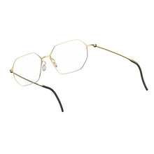 Lade das Bild in den Galerie-Viewer, Brille LINDBERG, Modell: 5522 Farbe: PGT
