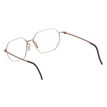 Lade das Bild in den Galerie-Viewer, Brille LINDBERG, Modell: 5522 Farbe: PU12
