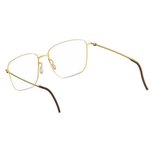 Lade das Bild in den Galerie-Viewer, Brille LINDBERG, Modell: 5525 Farbe: GT
