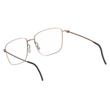 Lade das Bild in den Galerie-Viewer, Brille LINDBERG, Modell: 5525 Farbe: PU12
