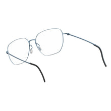 Lade das Bild in den Galerie-Viewer, Brille LINDBERG, Modell: 5527 Farbe: 107
