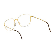 Lade das Bild in den Galerie-Viewer, Brille LINDBERG, Modell: 5527 Farbe: GT
