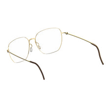 Lade das Bild in den Galerie-Viewer, Brille LINDBERG, Modell: 5527 Farbe: PGT
