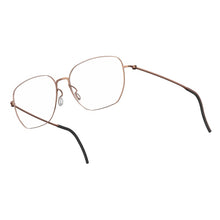 Lade das Bild in den Galerie-Viewer, Brille LINDBERG, Modell: 5527 Farbe: PU12
