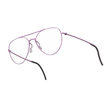 Lade das Bild in den Galerie-Viewer, Brille LINDBERG, Modell: 5529 Farbe: 113
