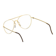 Lade das Bild in den Galerie-Viewer, Brille LINDBERG, Modell: 5529 Farbe: GT
