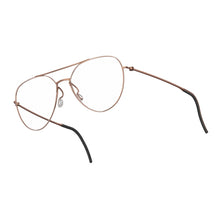 Lade das Bild in den Galerie-Viewer, Brille LINDBERG, Modell: 5529 Farbe: PU12
