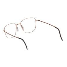 Lade das Bild in den Galerie-Viewer, Brille LINDBERG, Modell: 5530 Farbe: PU12
