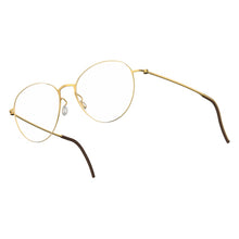 Lade das Bild in den Galerie-Viewer, Brille LINDBERG, Modell: 5531 Farbe: GT
