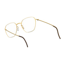 Lade das Bild in den Galerie-Viewer, Brille LINDBERG, Modell: 5534 Farbe: GT
