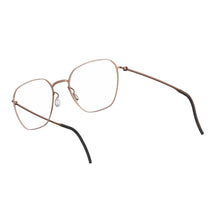 Lade das Bild in den Galerie-Viewer, Brille LINDBERG, Modell: 5534 Farbe: PU12
