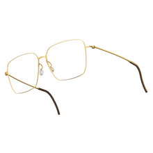 Lade das Bild in den Galerie-Viewer, Brille LINDBERG, Modell: 5535 Farbe: GT
