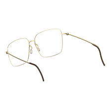 Lade das Bild in den Galerie-Viewer, Brille LINDBERG, Modell: 5535 Farbe: PGT
