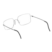 Lade das Bild in den Galerie-Viewer, Brille LINDBERG, Modell: 5536 Farbe: P10
