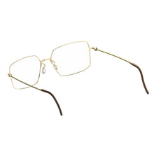 Lade das Bild in den Galerie-Viewer, Brille LINDBERG, Modell: 5536 Farbe: PGT
