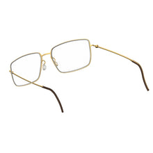 Lade das Bild in den Galerie-Viewer, Brille LINDBERG, Modell: 5539 Farbe: GT
