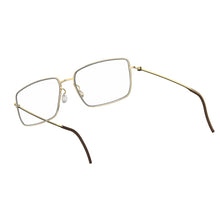 Lade das Bild in den Galerie-Viewer, Brille LINDBERG, Modell: 5539 Farbe: PGT
