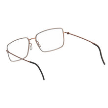 Lade das Bild in den Galerie-Viewer, Brille LINDBERG, Modell: 5539 Farbe: PU12
