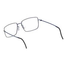 Lade das Bild in den Galerie-Viewer, Brille LINDBERG, Modell: 5539 Farbe: U13
