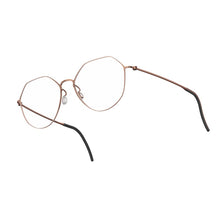 Lade das Bild in den Galerie-Viewer, Brille LINDBERG, Modell: 5540 Farbe: PU12
