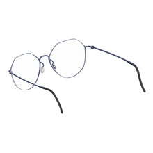 Lade das Bild in den Galerie-Viewer, Brille LINDBERG, Modell: 5540 Farbe: U13
