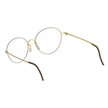 Lade das Bild in den Galerie-Viewer, Brille LINDBERG, Modell: 5542 Farbe: GT
