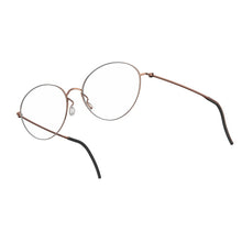 Lade das Bild in den Galerie-Viewer, Brille LINDBERG, Modell: 5542 Farbe: PU12
