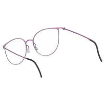Lade das Bild in den Galerie-Viewer, Brille LINDBERG, Modell: 5543 Farbe: 113
