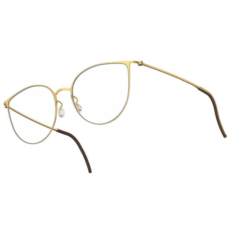Brille LINDBERG, Modell: 5543 Farbe: GT