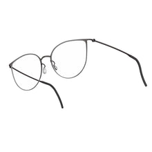 Lade das Bild in den Galerie-Viewer, Brille LINDBERG, Modell: 5543 Farbe: PU9
