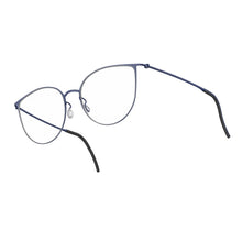 Lade das Bild in den Galerie-Viewer, Brille LINDBERG, Modell: 5543 Farbe: U13

