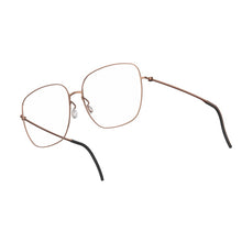 Lade das Bild in den Galerie-Viewer, Brille LINDBERG, Modell: 5544 Farbe: PU12
