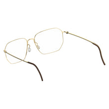 Lade das Bild in den Galerie-Viewer, Brille LINDBERG, Modell: 5545 Farbe: PGT
