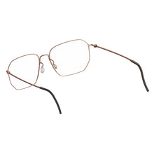 Lade das Bild in den Galerie-Viewer, Brille LINDBERG, Modell: 5545 Farbe: PU12
