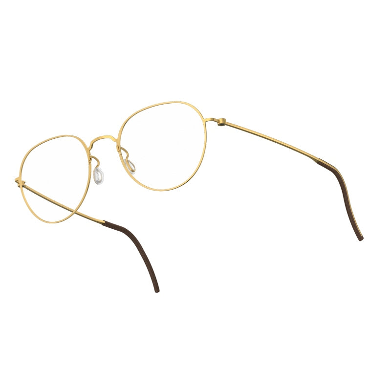 Brille LINDBERG, Modell: 5546 Farbe: GT