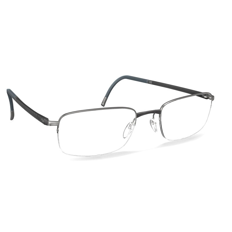 Brille Silhouette, Modell: 5559-ILLUSION-NYLOR Farbe: 6560